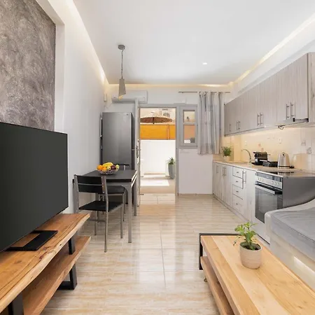 Moonstone Villa Karterados  Exterior photo
