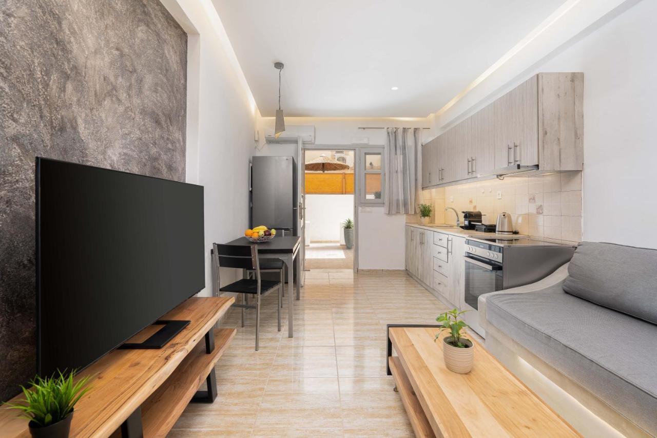 Holiday home Moonstone