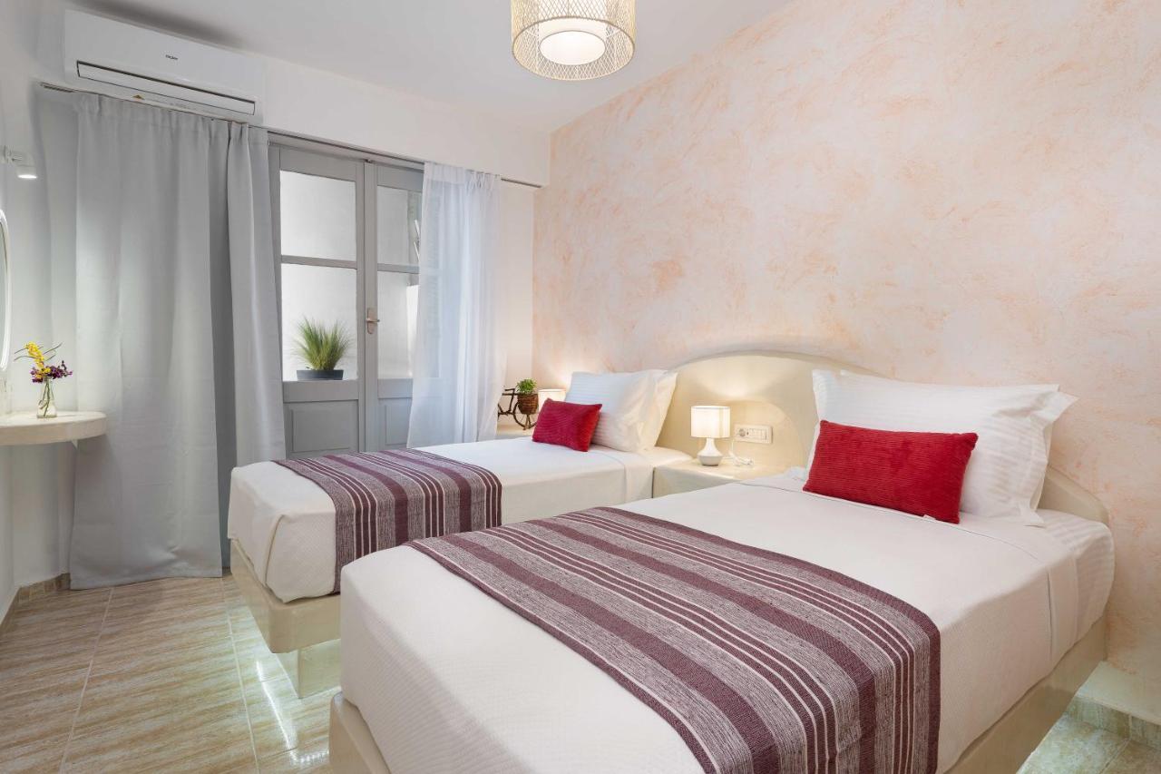 Holiday home Moonstone Karterados (Santorini)