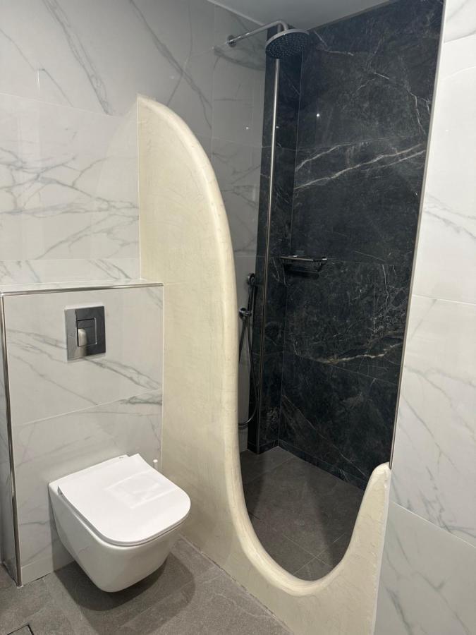Tatil Evi Moonstone Karterados (Santorini)