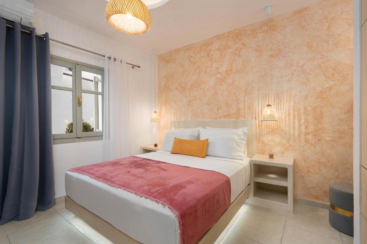 Holiday home Moonstone Karterados (Santorini)