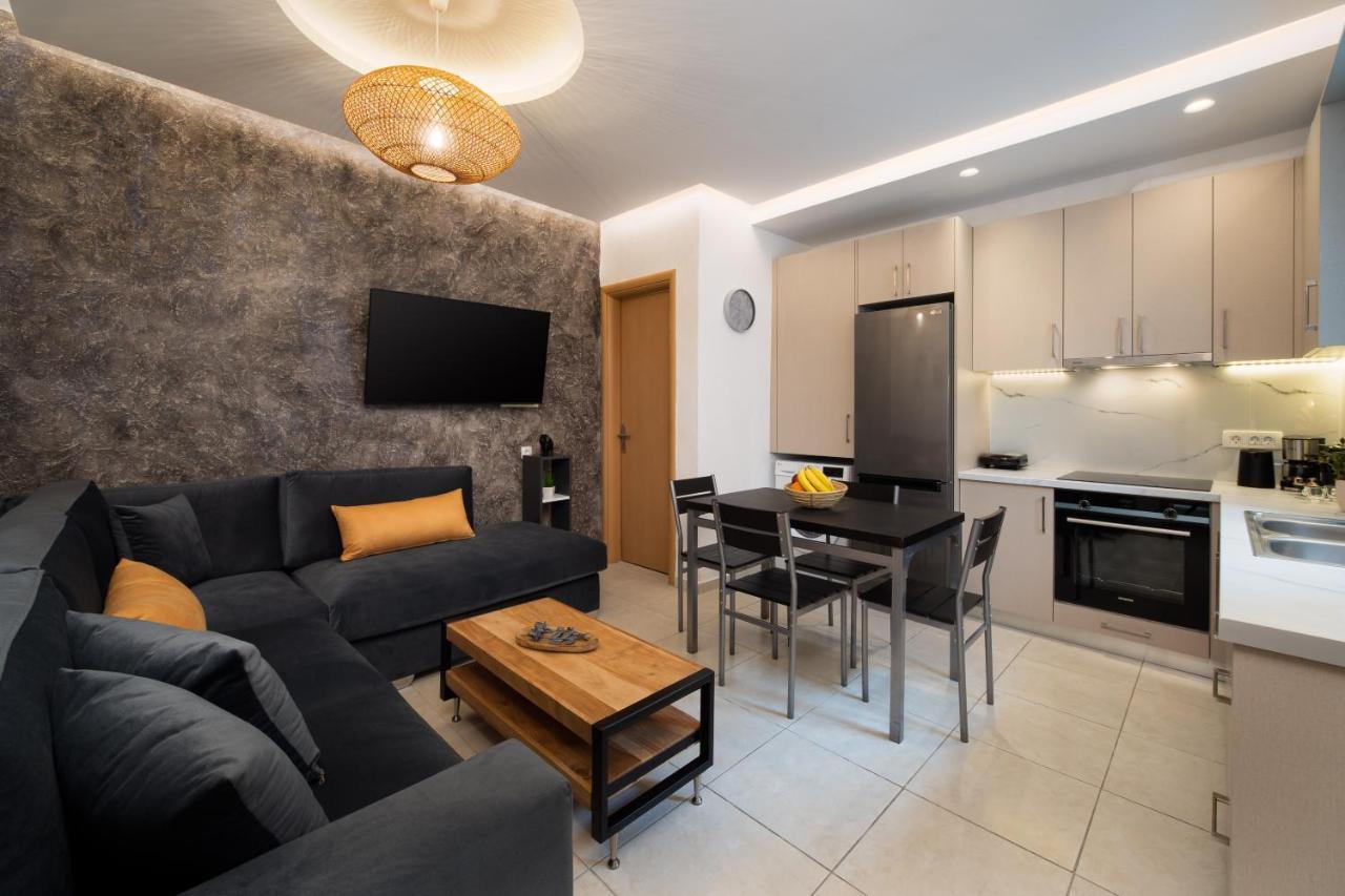 Holiday home Moonstone *