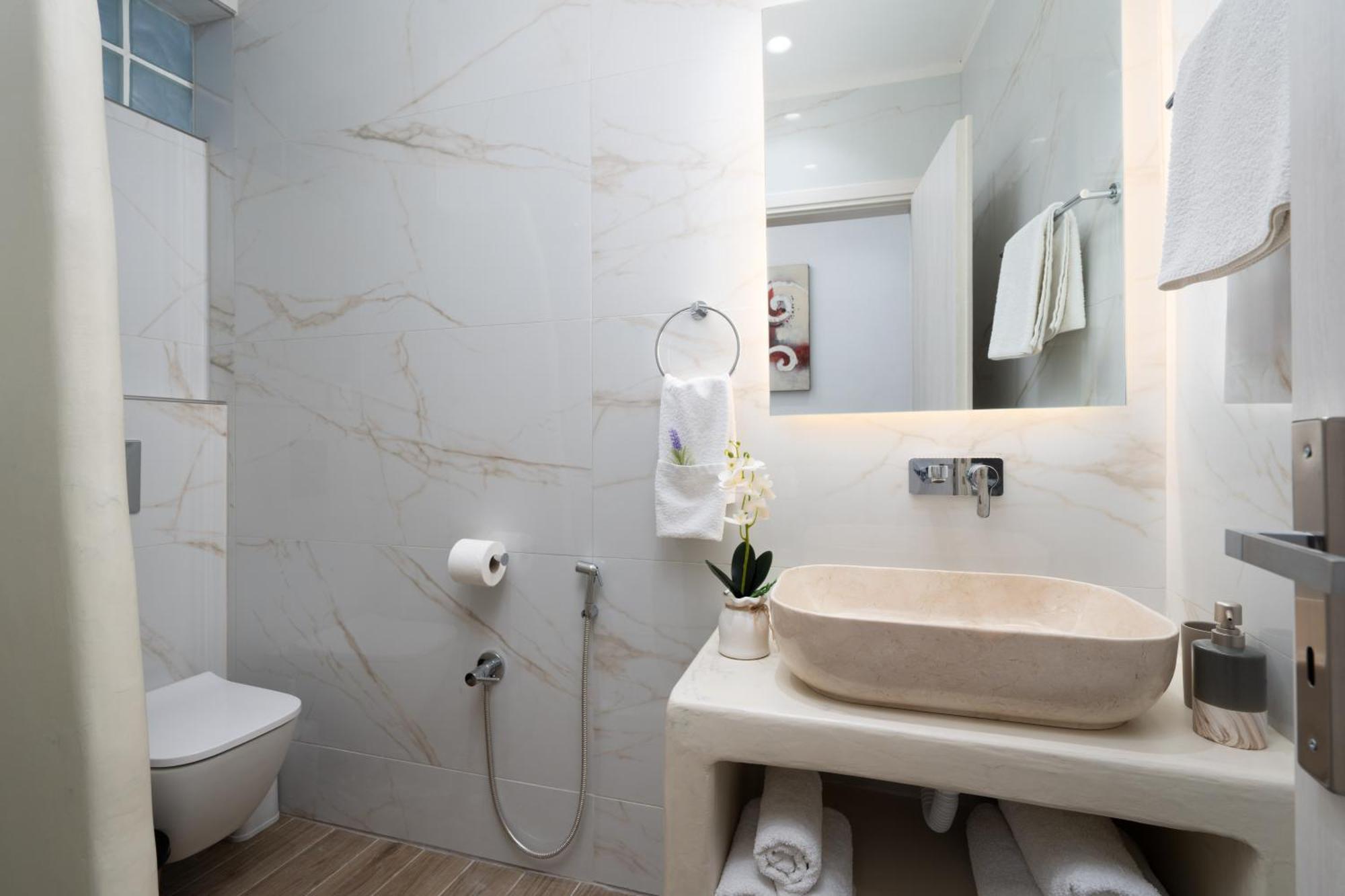 Holiday home Moonstone *