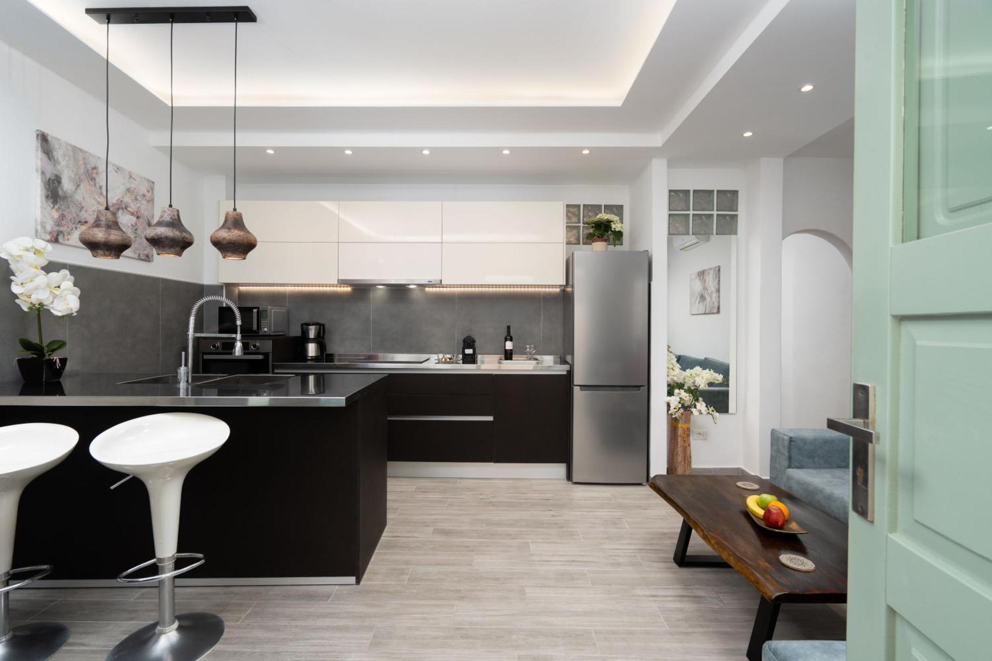 Moonstone Holiday home
