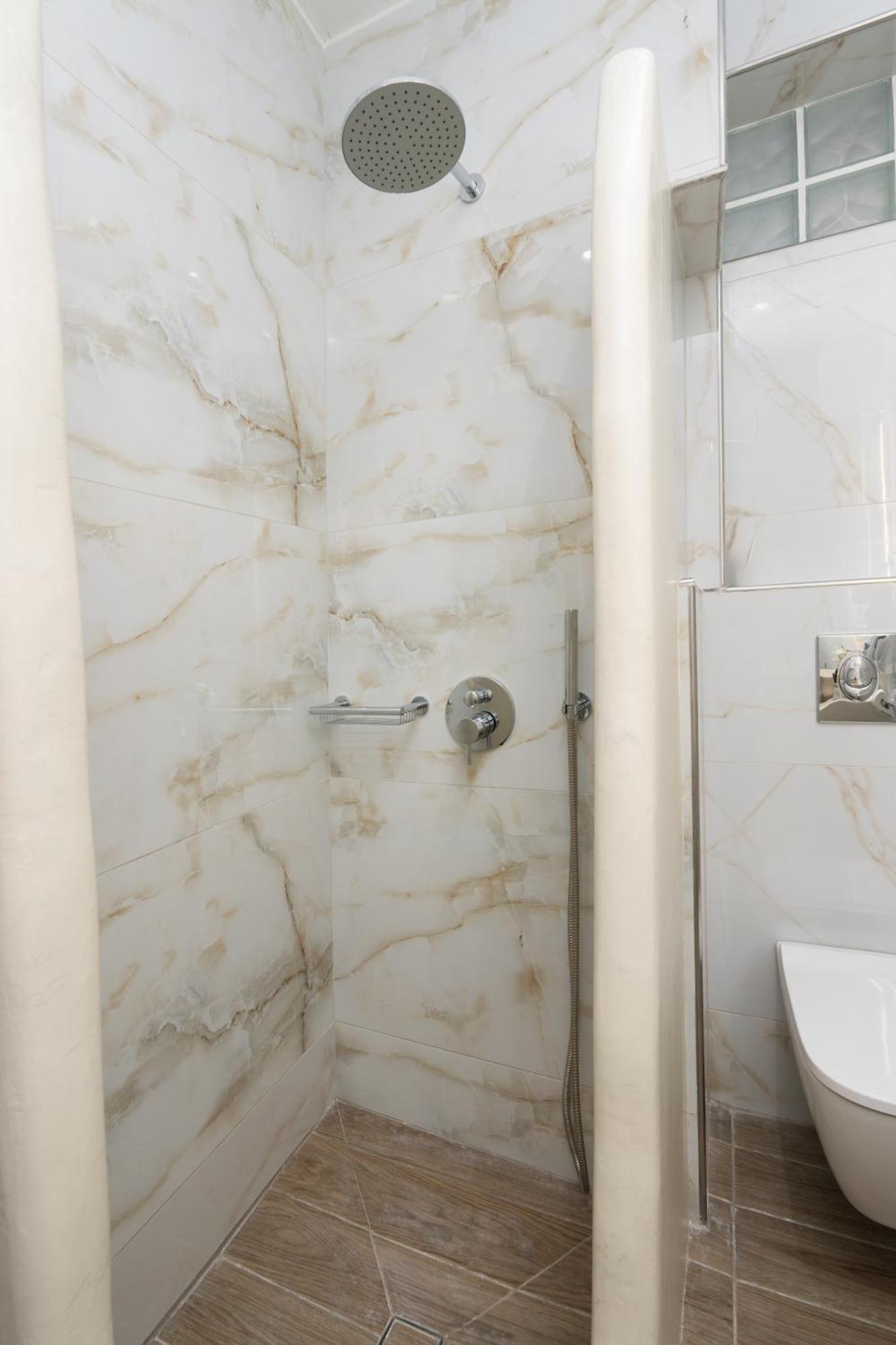 Moonstone Tatil Evi *