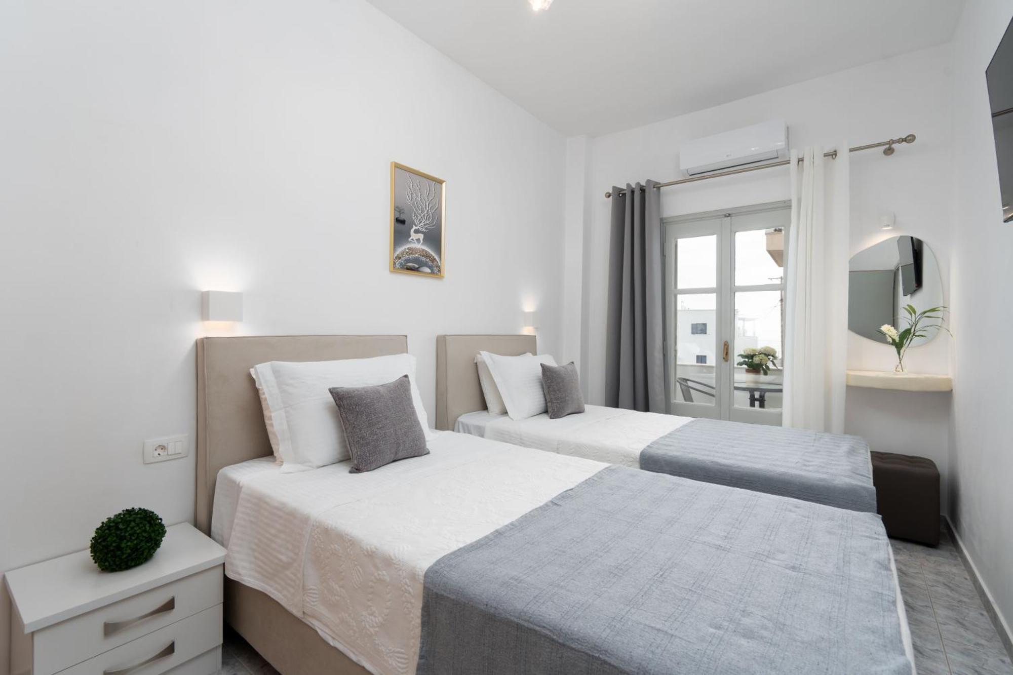 Tatil Evi Moonstone