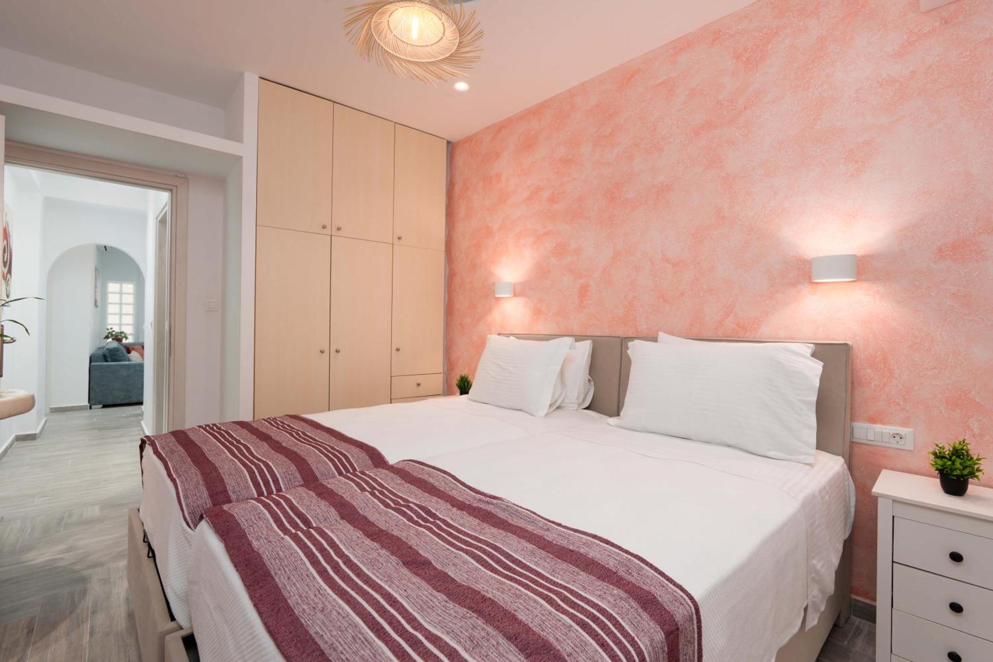 Holiday home Moonstone Karterados (Santorini)